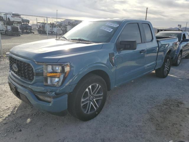 FORD F-150 - 1FTEX1CP0PKE26141 | BidCars4U