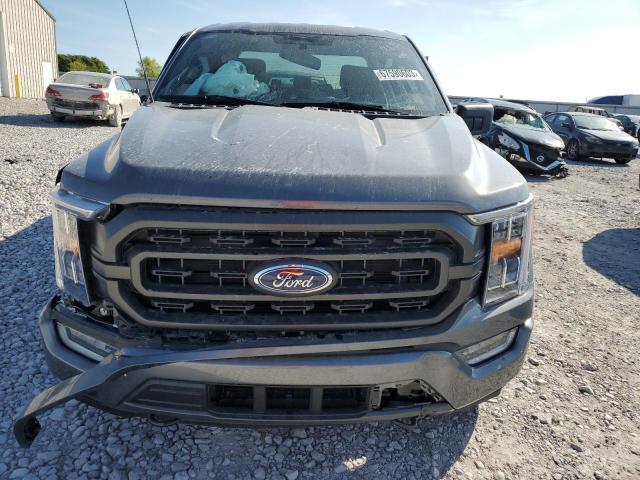 FORD F-150 - 1FTFW1E85PKE34555 | BidCars4U 4