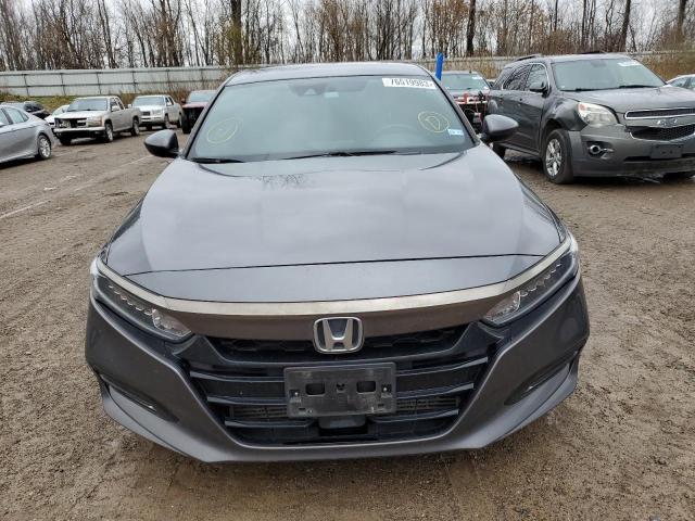 HONDA ACCORD - 1HGCV1F39KA030294 | BidCars4U 4