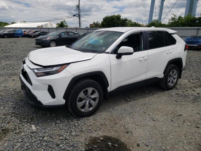 TOYOTA RAV4 2T3G1RFV1PC378869 | BidCars4U