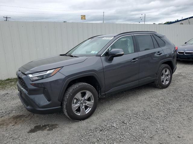 TOYOTA RAV4 2T3P1RFVXPC338855 | BidCars4U