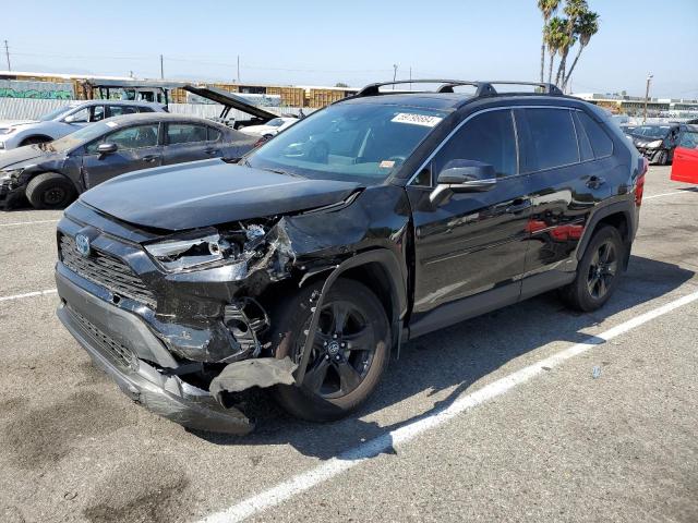 TOYOTA RAV4 2T3RWRFV9LW059206 | BidCars4U