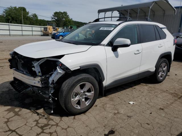 TOYOTA RAV4 2T3W1RFV0PC217117 | BidCars4U