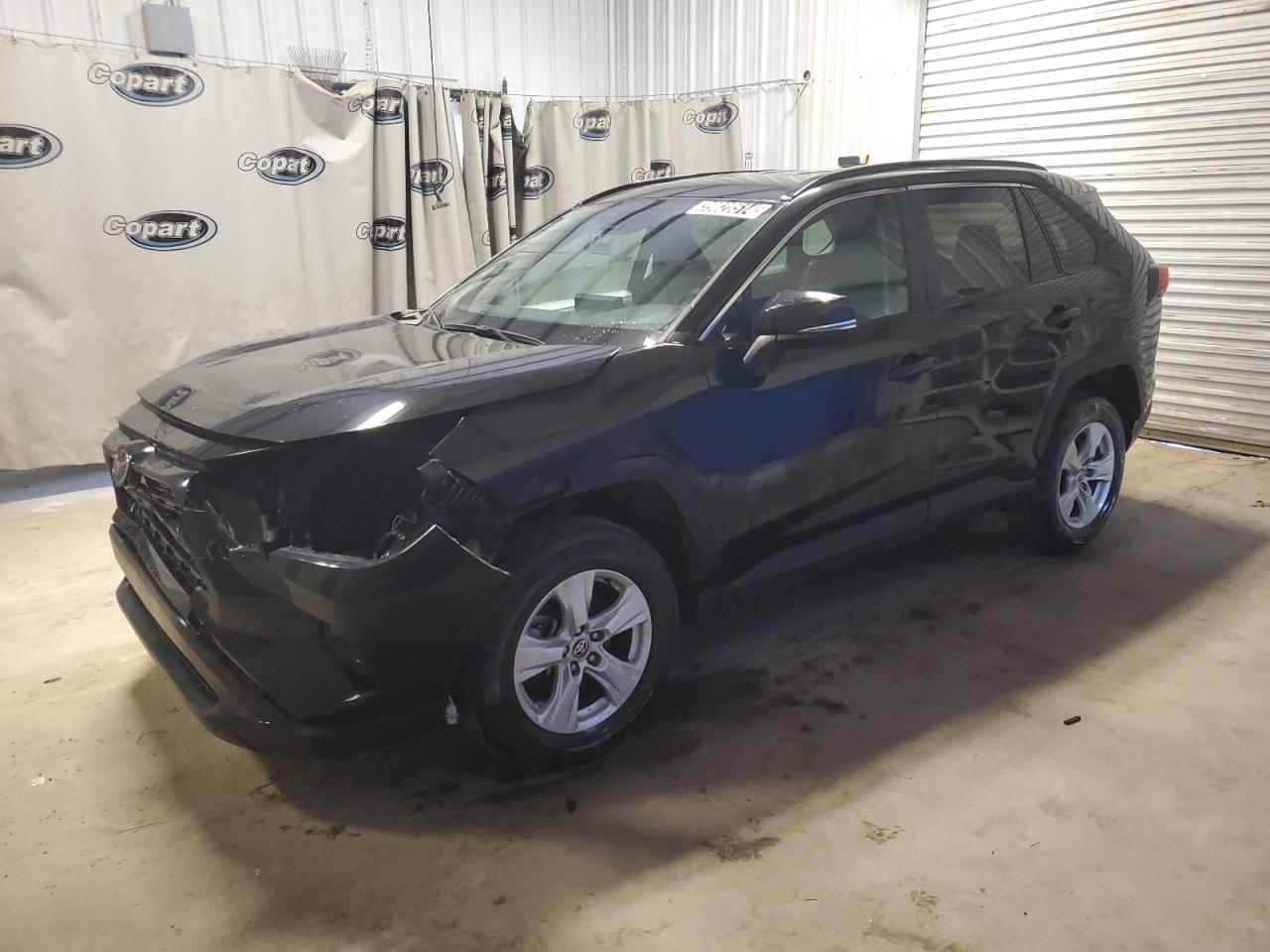 TOYOTA RAV4 2T3W1RFVXMW163545 | BidCars4U