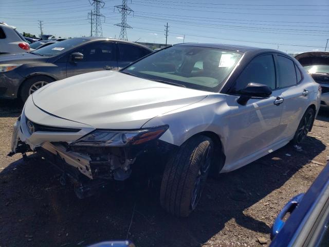 TOYOTA CAMRY 4T1K31AKXRU075019 | BidCars4U