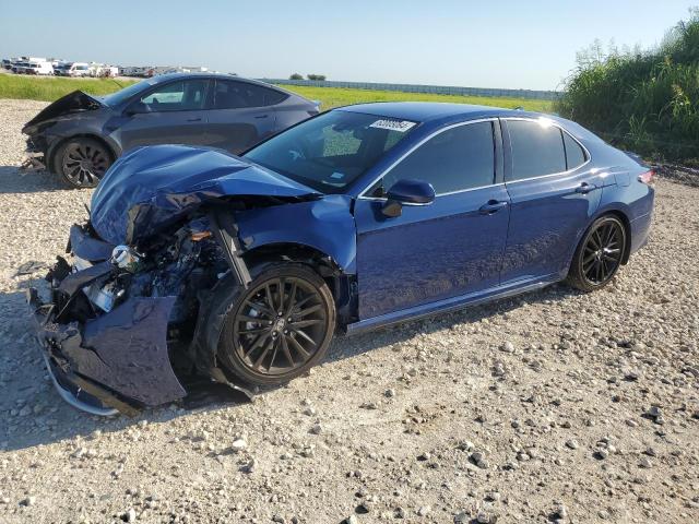TOYOTA CAMRY 4T1K61AK0RU217045 | BidCars4U
