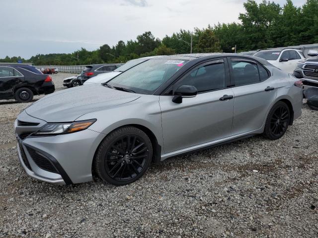 TOYOTA CAMRY 4T1K61AK3PU084990 | BidCars4U