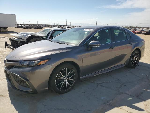 TOYOTA CAMRY 4T1T11BK4PU078682 | BidCars4U