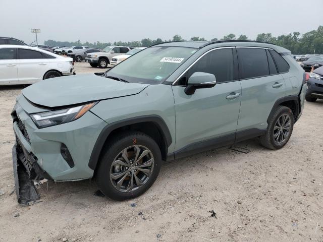 TOYOTA RAV4 JTMB6RFV1ND527429 | BidCars4U