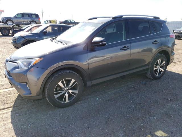 TOYOTA RAV4 JTMRFREV8HD203284 | BidCars4U