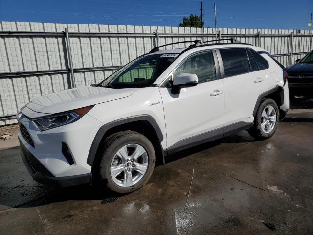 TOYOTA RAV4 JTMRWRFV3KD029890 | BidCars4U